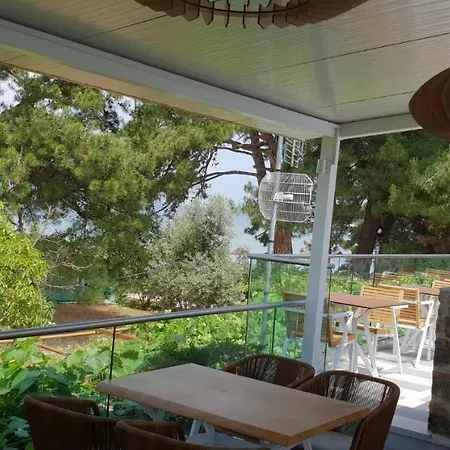 Zafira Hotel de apartamente 2*