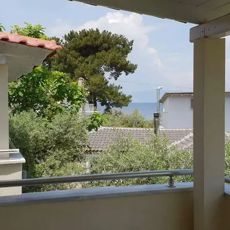 Hotel de apartamente Zafira 2*