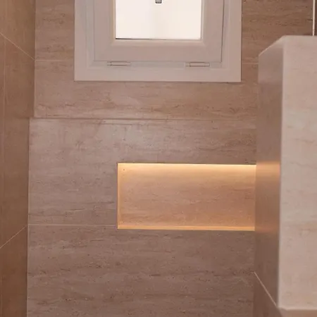 Hotel de apartamente Zafira