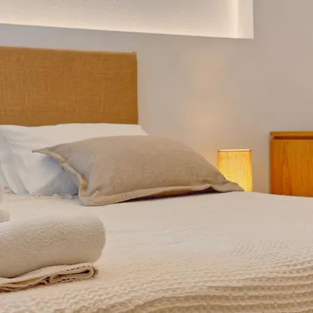 Hotel de apartamente Zafira Skala Rachoni (Thasos)
