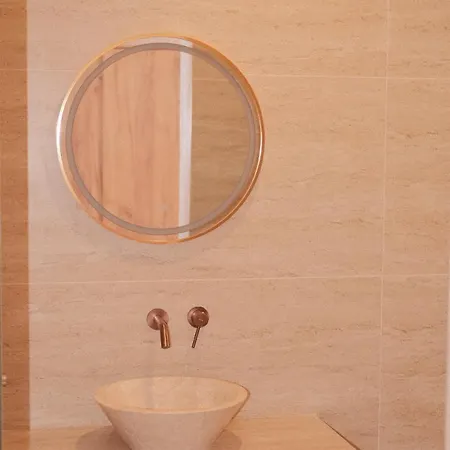 Zafira Hotel de apartamente 2*