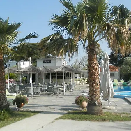 Zafira Skala Rachoni (Thasos)