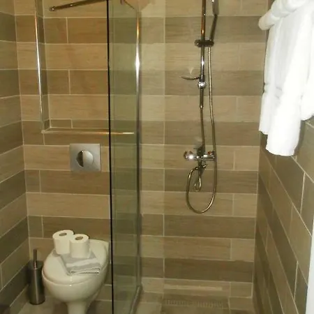 Hotel de apartamente Zafira