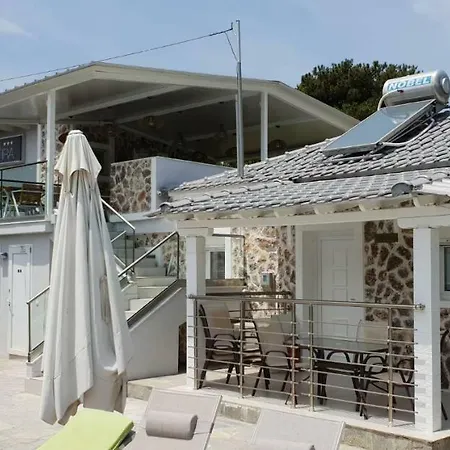 Zafira Skala Rachoni (Thasos)
