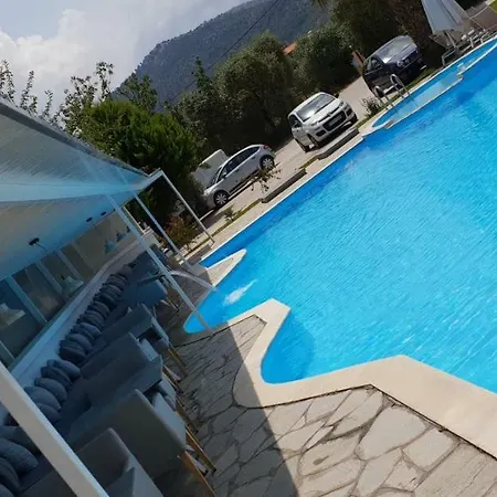 Zafira Skala Rachoni (Thasos)