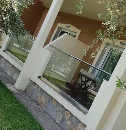 Zafira Aparthotel 2*