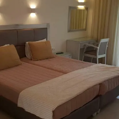 Zafira Hotel de apartamente