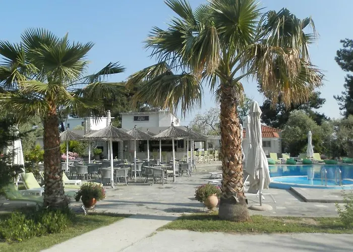 Zafira Skala Rachoni (Thasos)