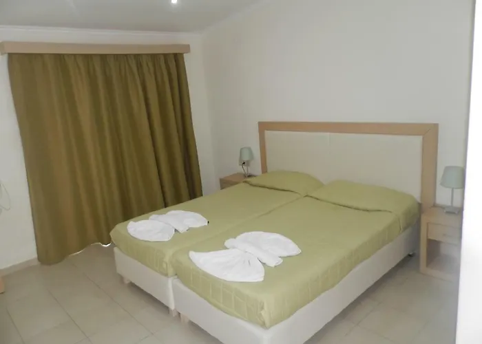 Zafira Apart Otel