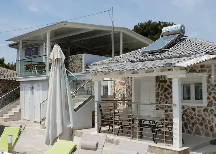 Zafira Skala Rachoni (Thasos)