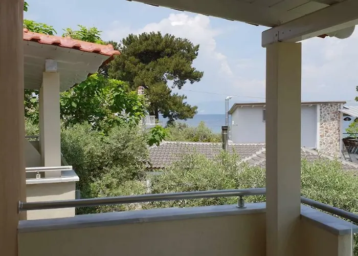 Apart Otel Zafira 2*