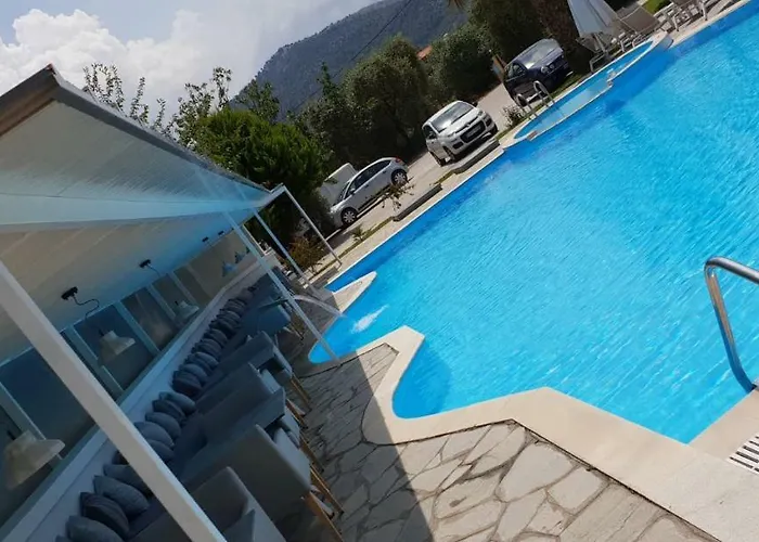 Zafira Skala Rachoni (Thasos)