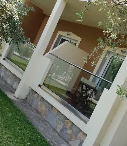 Zafira Apart Otel 2*